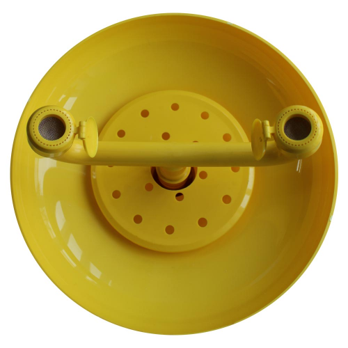 Ducha y Lavaojos ABS BD-510