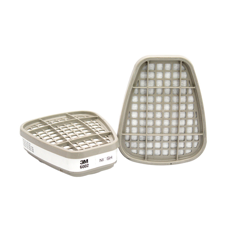 Filtro 3M 6002 Gases Acidos