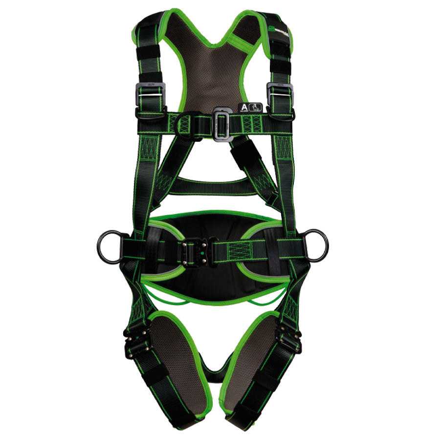 Arnés Cobra 3000 3D