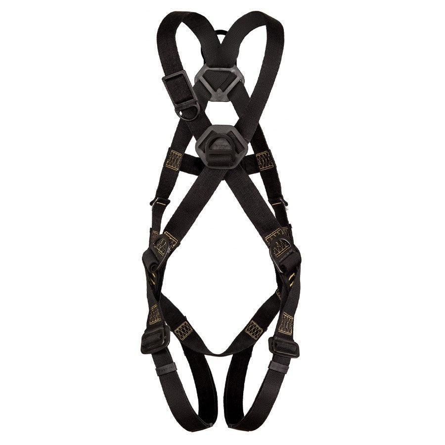 Arnés Redhawk Kevlar Herraje Normal Multitalla 4D