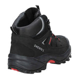 Botín de seguridad Sherpa’s SH411NDK