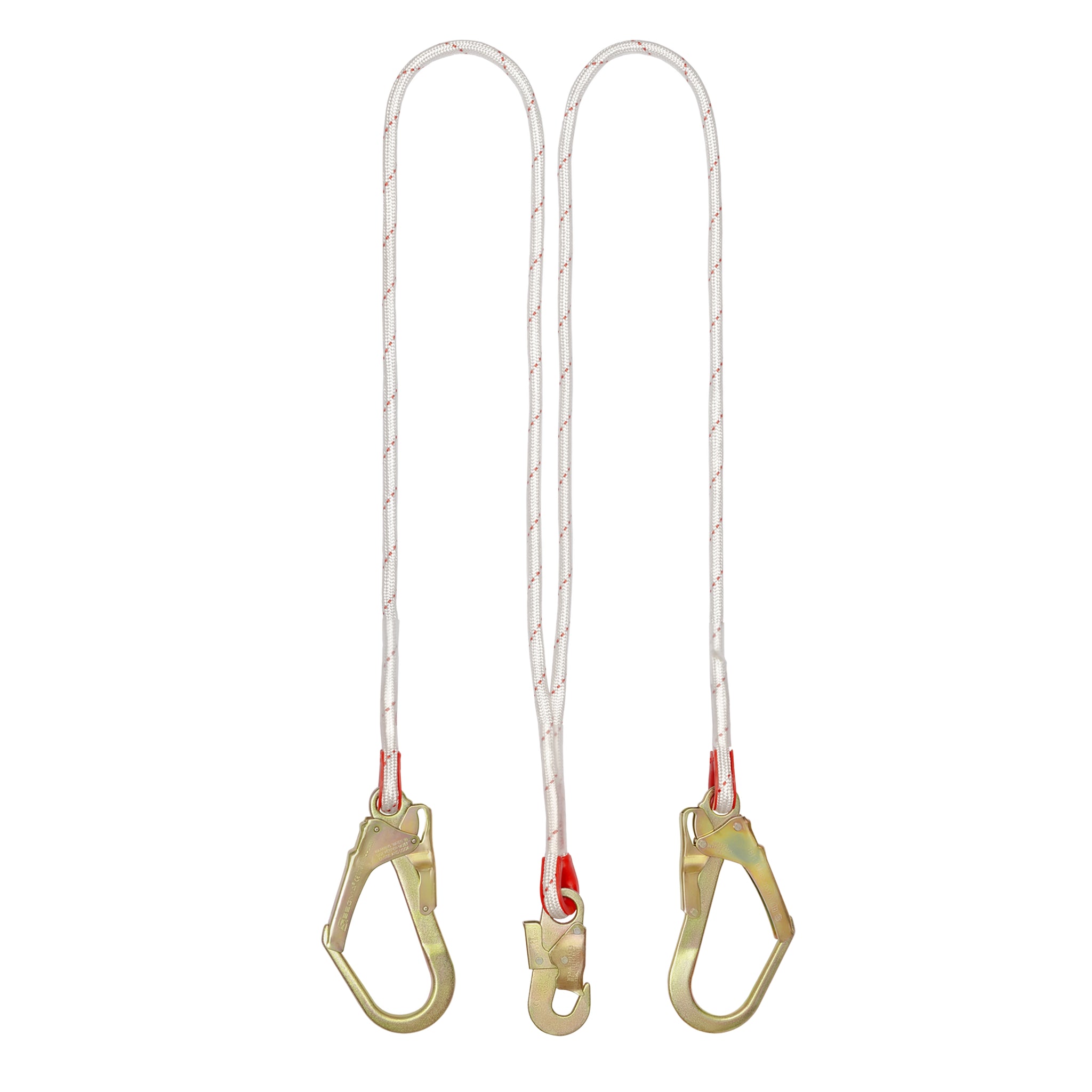 Cabo de Vida Stone Cuerda