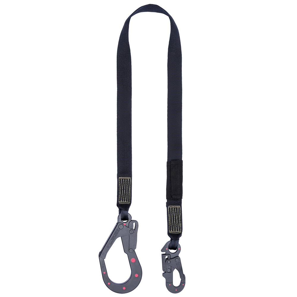 Cabo de Vida King Kevlar Dieléctrico