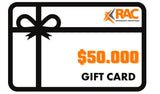 Giftcard Rac Seguridad Industrial