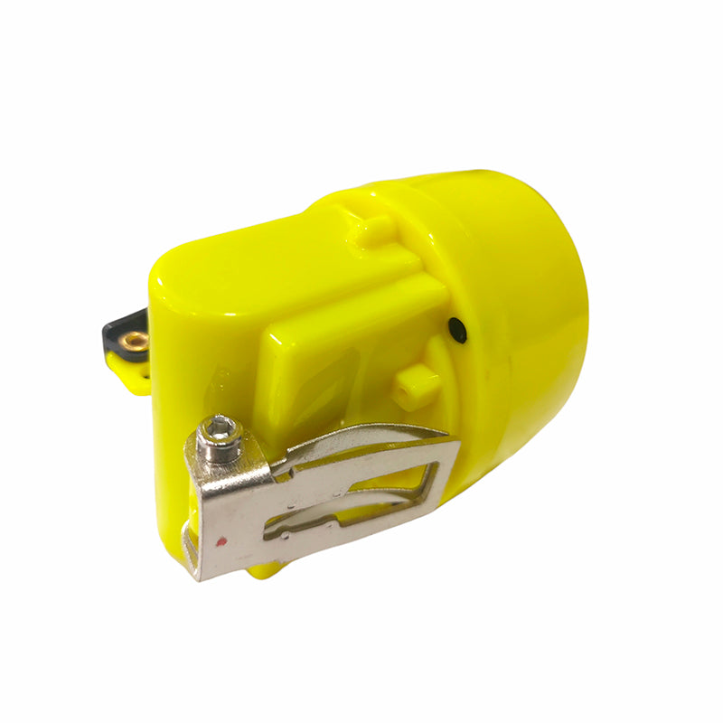 Lámpara Minera Led Inalámbrica C/Carg. Inc Raptor Safety