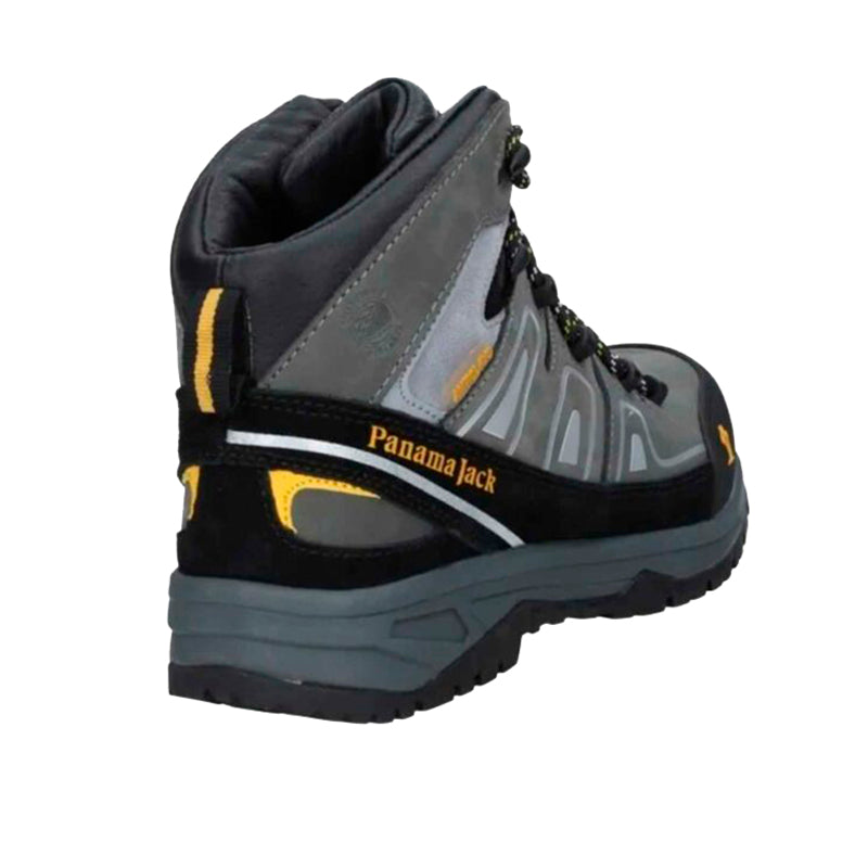 Botín de seguridad Panama Jack 510 GDKTC