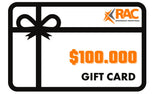 Giftcard Rac Seguridad Industrial