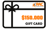 Giftcard Rac Seguridad Industrial