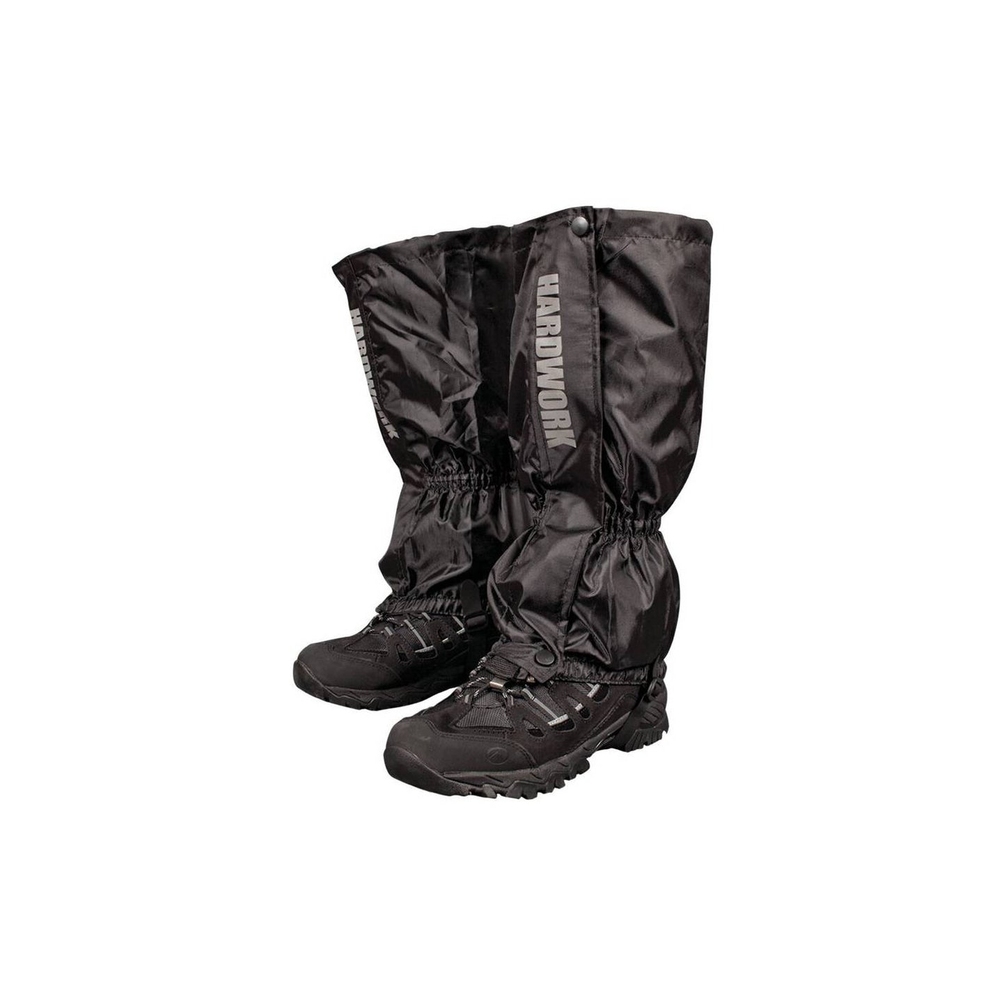 Polaina Tecnica Impermeable Hw