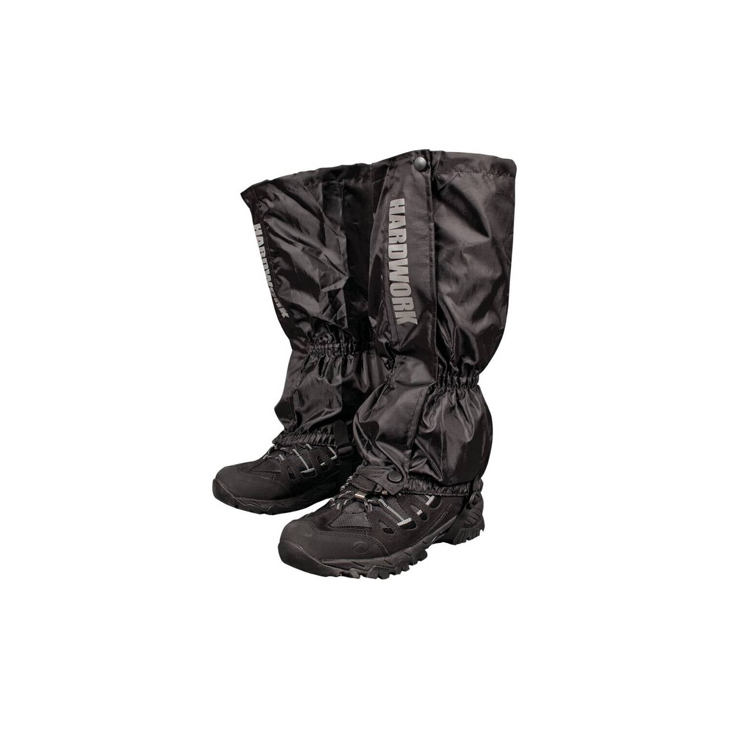 Polaina Tecnica Impermeable Hw