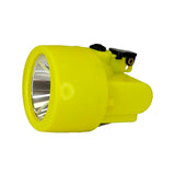 Lámpara Minera Led Inalámbrica C/Carg. Inc Raptor Safety