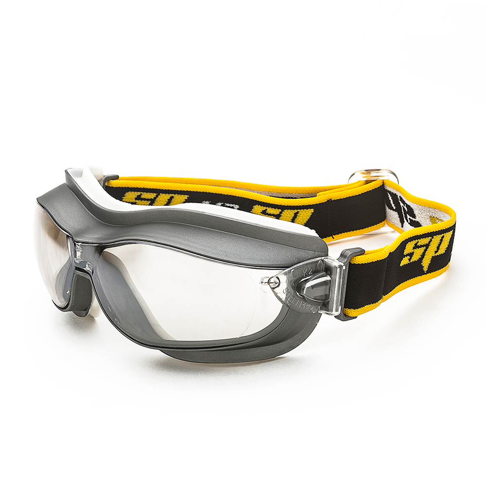 Antiparra Steelpro K-2