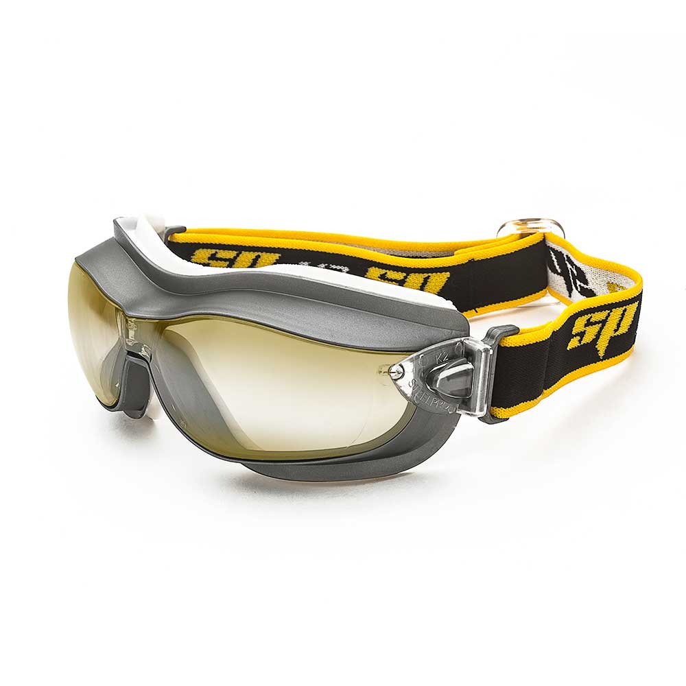 Antiparra Steelpro K-2