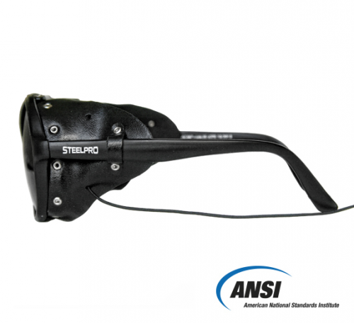 Anteojos de seguridad Aspen Steelpro