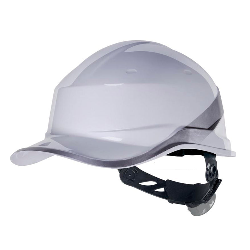 Casco Diamond V Deltaplus c/roller Dif. Colores