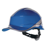 Casco Diamond V Deltaplus c/roller Dif. Colores