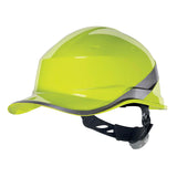 Casco Diamond V Deltaplus c/roller Dif. Colores
