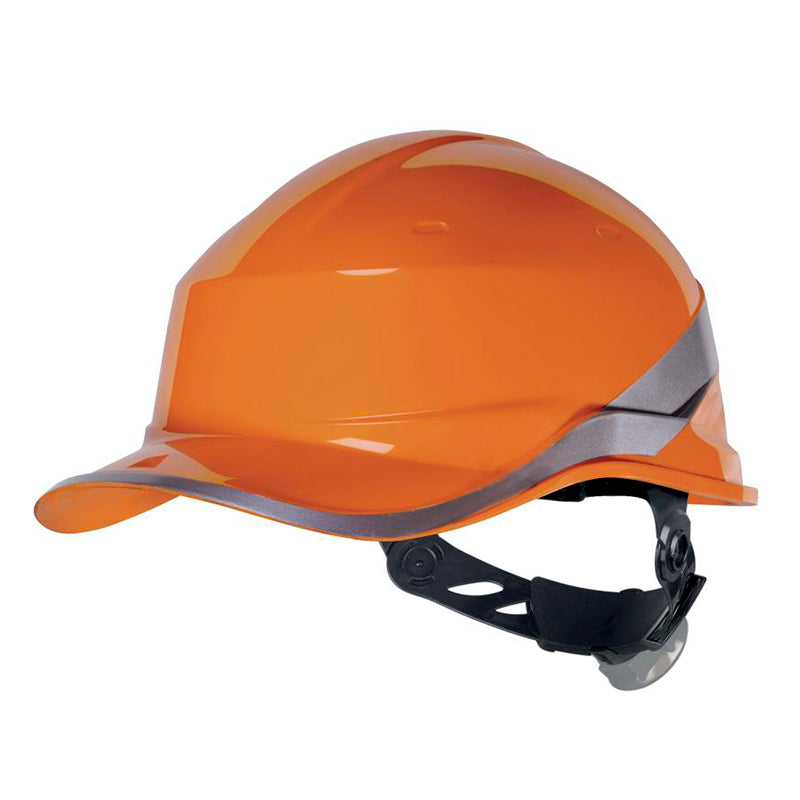 Casco Diamond V Deltaplus c/roller Dif. Colores