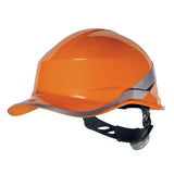 Casco Diamond V Deltaplus c/roller Dif. Colores