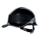 Casco Diamond V Deltaplus c/roller Dif. Colores