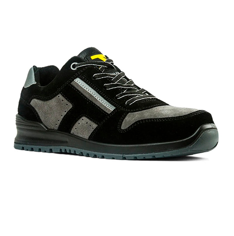 Zapatilla de Seguridad TEMPEST 4031 N Unisex