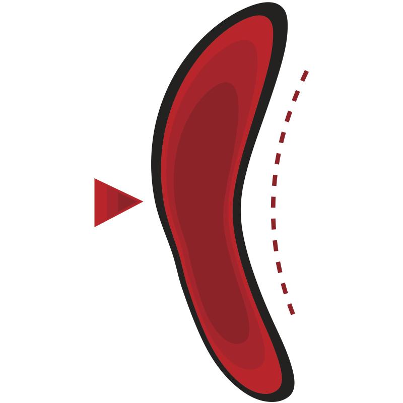 Zapatilla de Seguridad DeltaSport