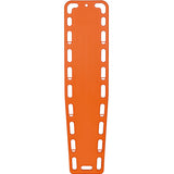 Camilla Espinal De Polipropileno C/Correas