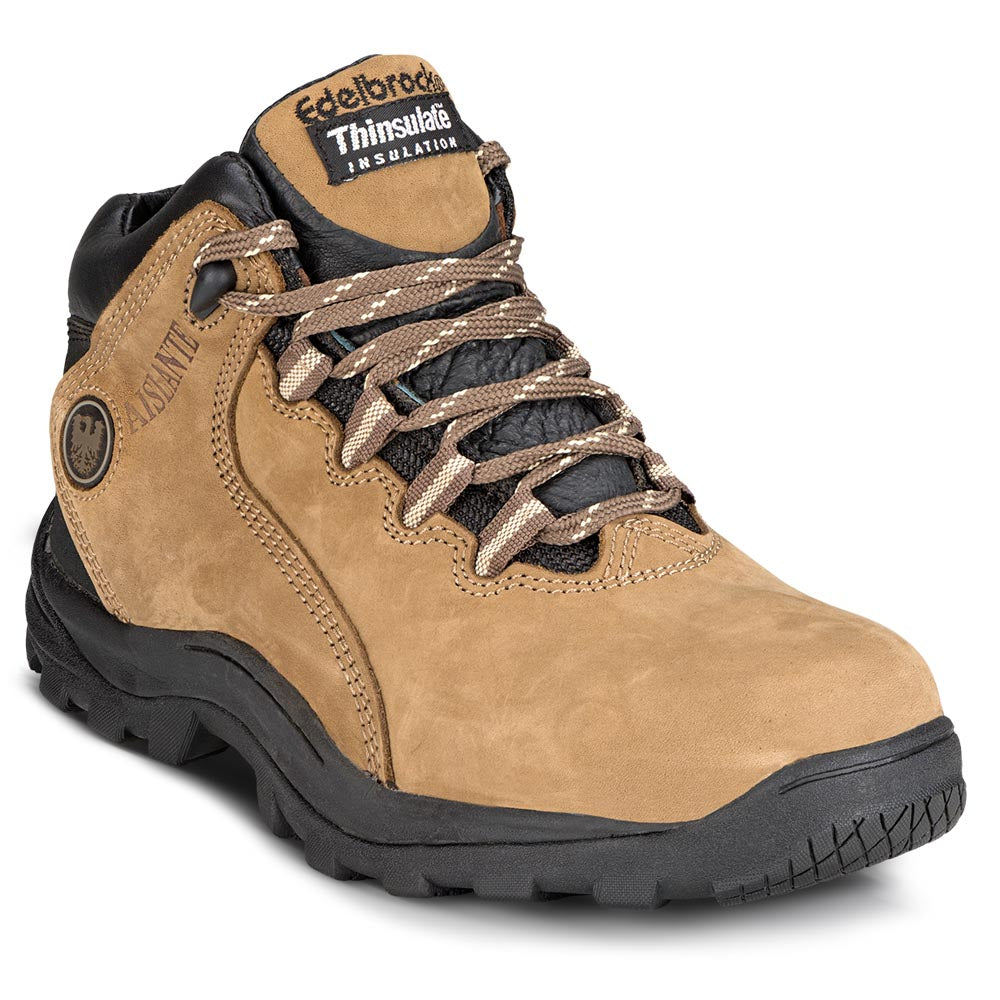 Botín de Seguridad Edelbrock Ed-106