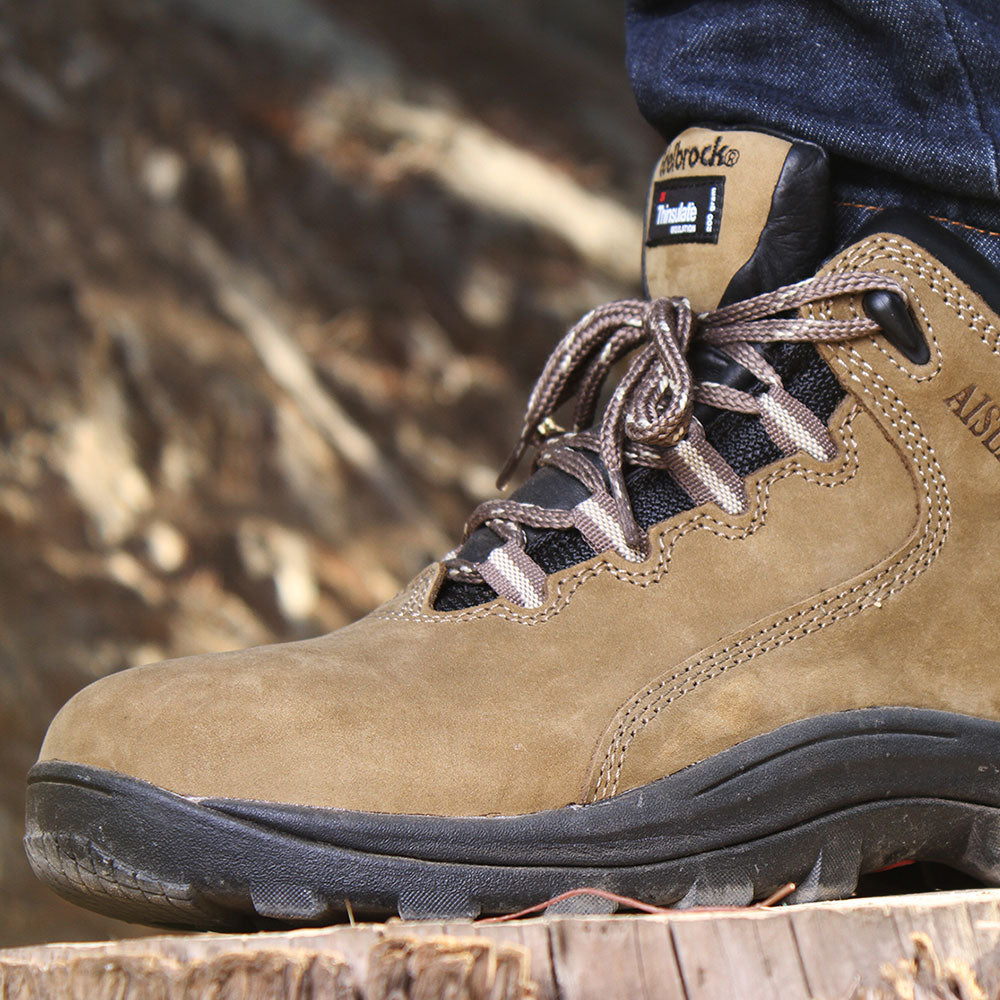 Botín de Seguridad Edelbrock Ed-106