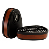 Filtro Steelpro Ergonic F500VA1 Vapores Orgánicos