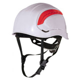 Casco Altura Deltaplus Granite Wind CE  Dif. Colores