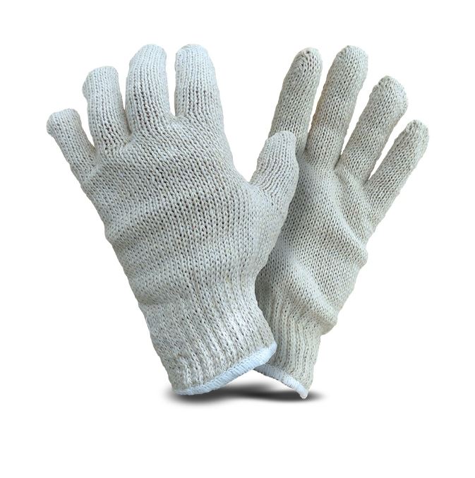 Guante De Hilo 3 Hebras