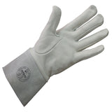 Guante Cabritilla Largo Eurogloves