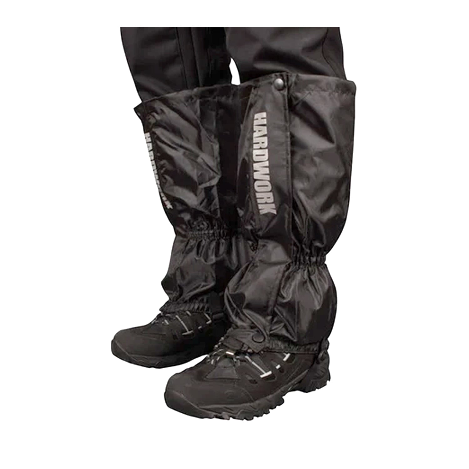 Polaina Tecnica Impermeable Hw