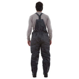 Jardinera Térmica Impermeable Azul