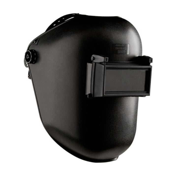Máscara De Soldar Visor Alzable