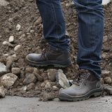 Botín de Seguridad Storm PU-308