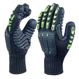 Guante Antivibración Deltaplus NYSOS VV904