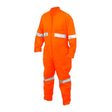 Overol Gabardina/Canvas C/Ref