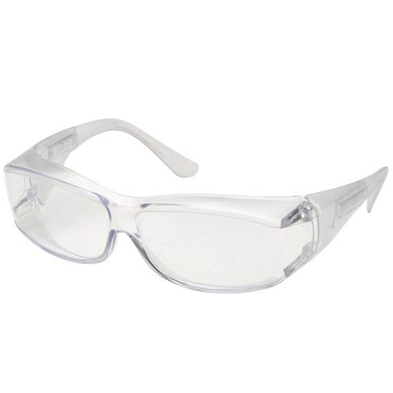 Sobrelente Daumer Over III Claro - Gris