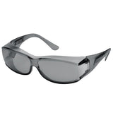 Sobrelente Daumer Over III Claro - Gris