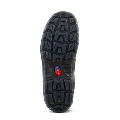 Botín de Seguridad Proflex 132C