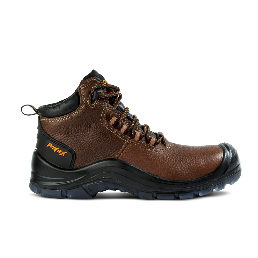Botín de Seguridad Proflex 132C