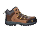 Botín de Seguridad Panama Jack 506 BDKTC