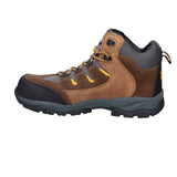 Botín de Seguridad Panama Jack 506 BDKTC