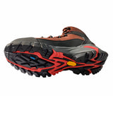 Botín de Seguridad Panama Jack Premium 607 CDKTC