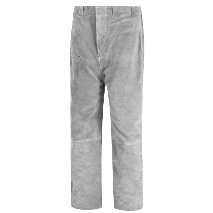 Pantalón Soldador De Descarne