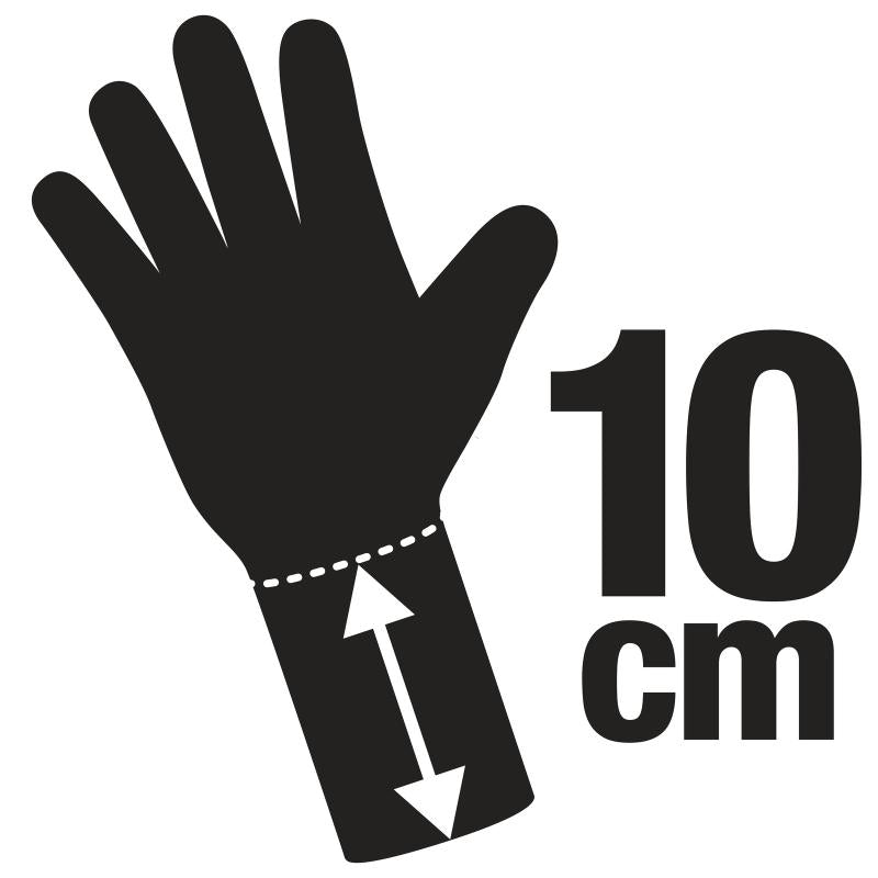 Guante Anticorte Deltaplus VENICUT FXTREM