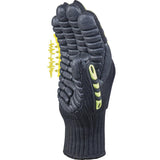 Guante Antivibración Deltaplus NYSOS VV904