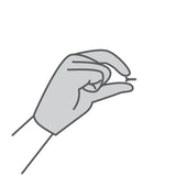 Guante Deltaplus Nitrex VE801